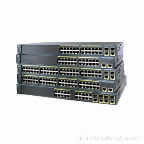 Switches, 100% New Sealed and Original